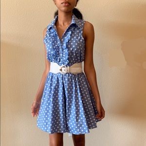 50’s Retro Dress